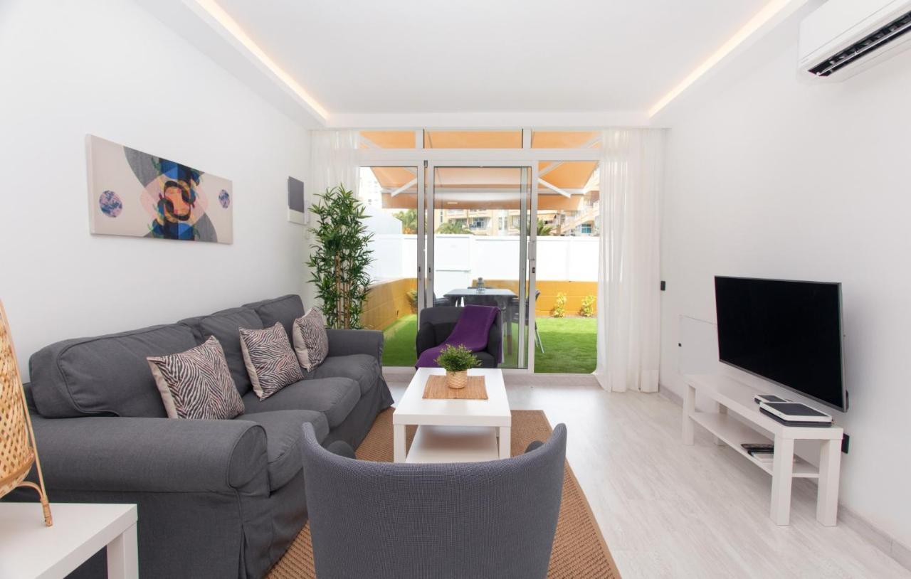 New 3Br With Great Terrace By Canariasgetaway ซานบาร์โตโลเม ภายนอก รูปภาพ