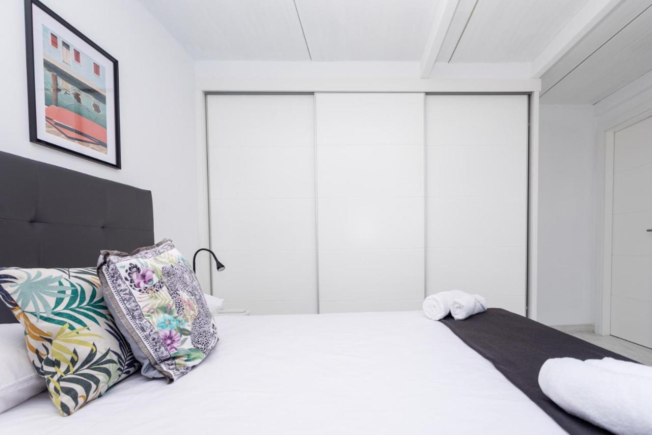 New 3Br With Great Terrace By Canariasgetaway ซานบาร์โตโลเม ภายนอก รูปภาพ