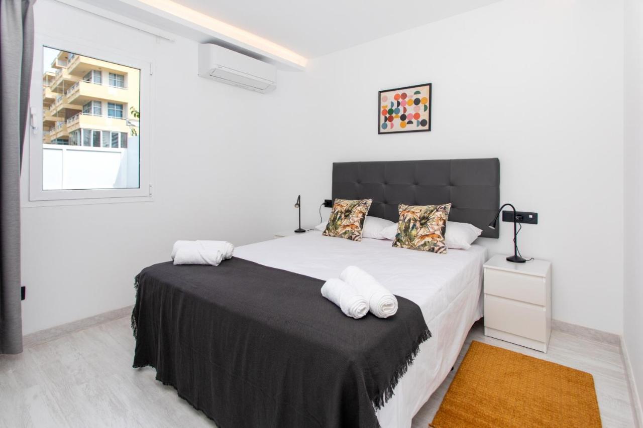 New 3Br With Great Terrace By Canariasgetaway ซานบาร์โตโลเม ภายนอก รูปภาพ