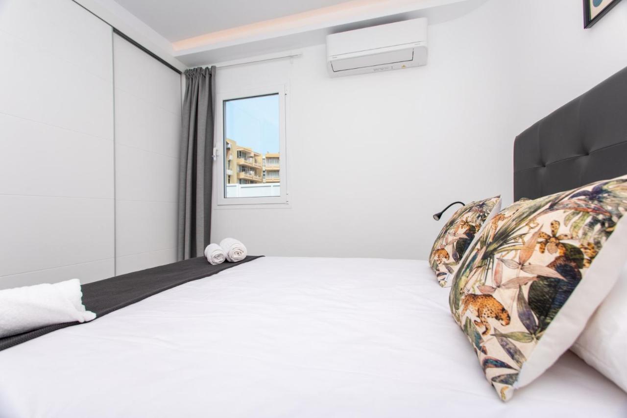 New 3Br With Great Terrace By Canariasgetaway ซานบาร์โตโลเม ภายนอก รูปภาพ