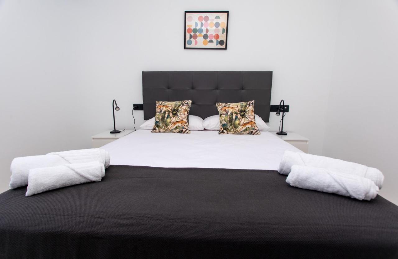 New 3Br With Great Terrace By Canariasgetaway ซานบาร์โตโลเม ภายนอก รูปภาพ