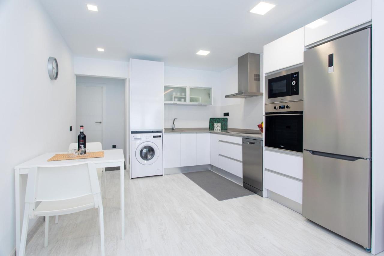 New 3Br With Great Terrace By Canariasgetaway ซานบาร์โตโลเม ภายนอก รูปภาพ