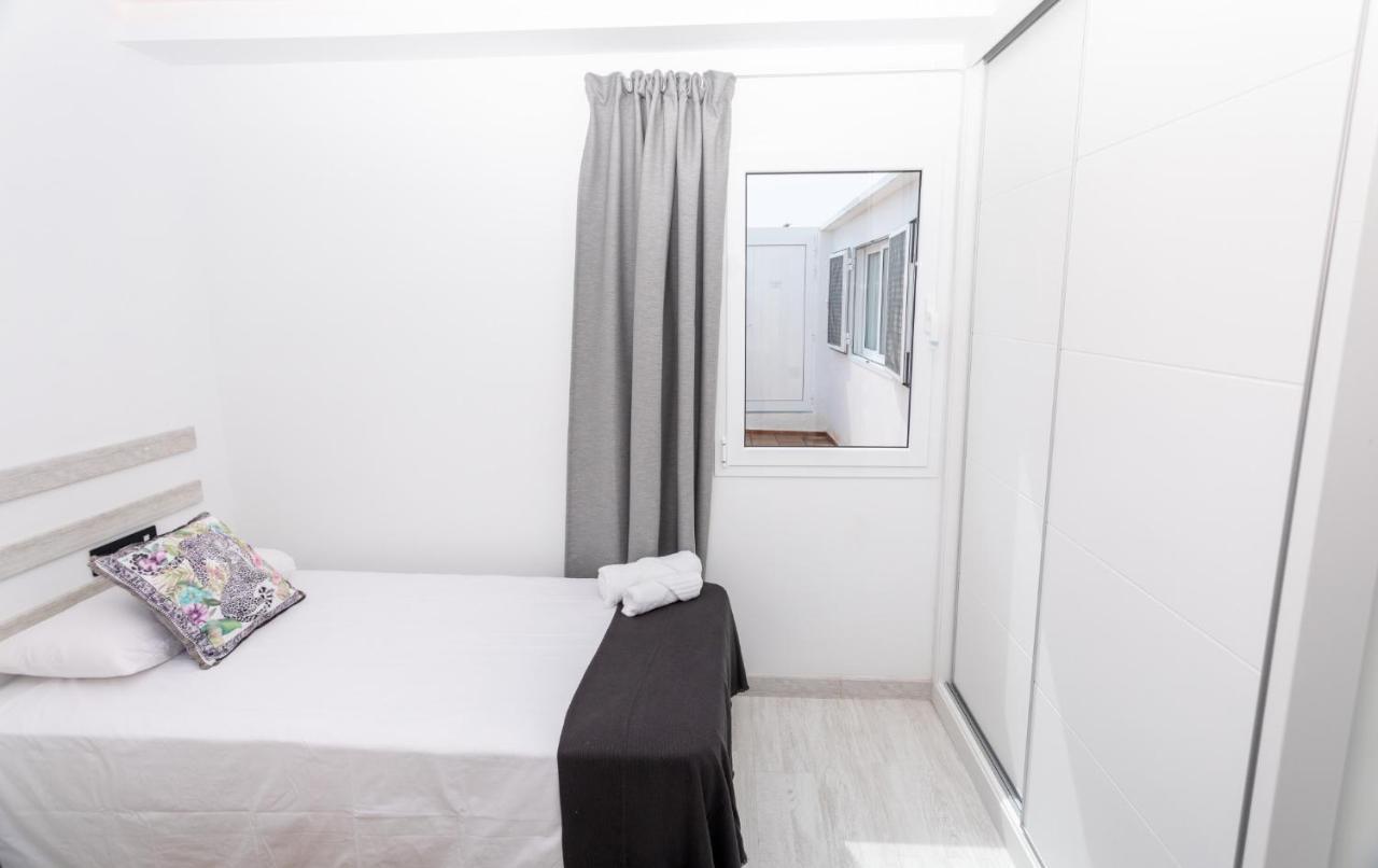 New 3Br With Great Terrace By Canariasgetaway ซานบาร์โตโลเม ภายนอก รูปภาพ