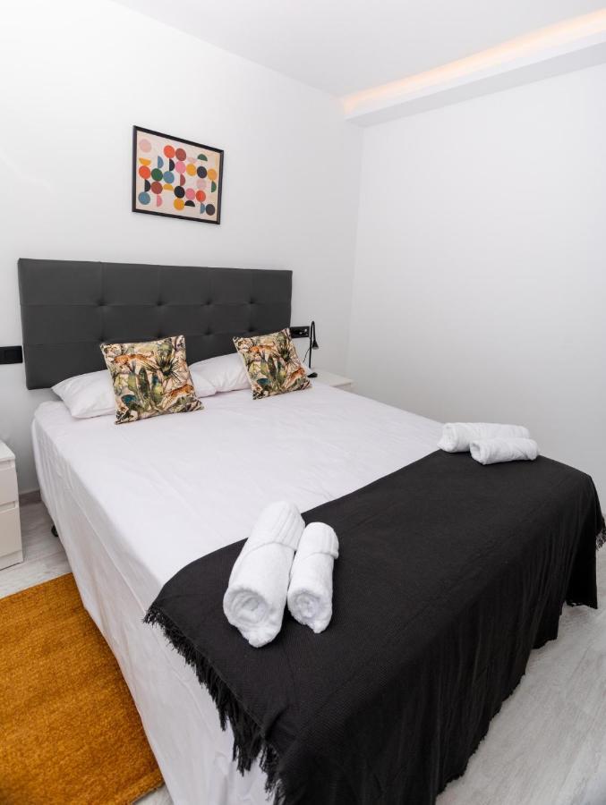 New 3Br With Great Terrace By Canariasgetaway ซานบาร์โตโลเม ภายนอก รูปภาพ
