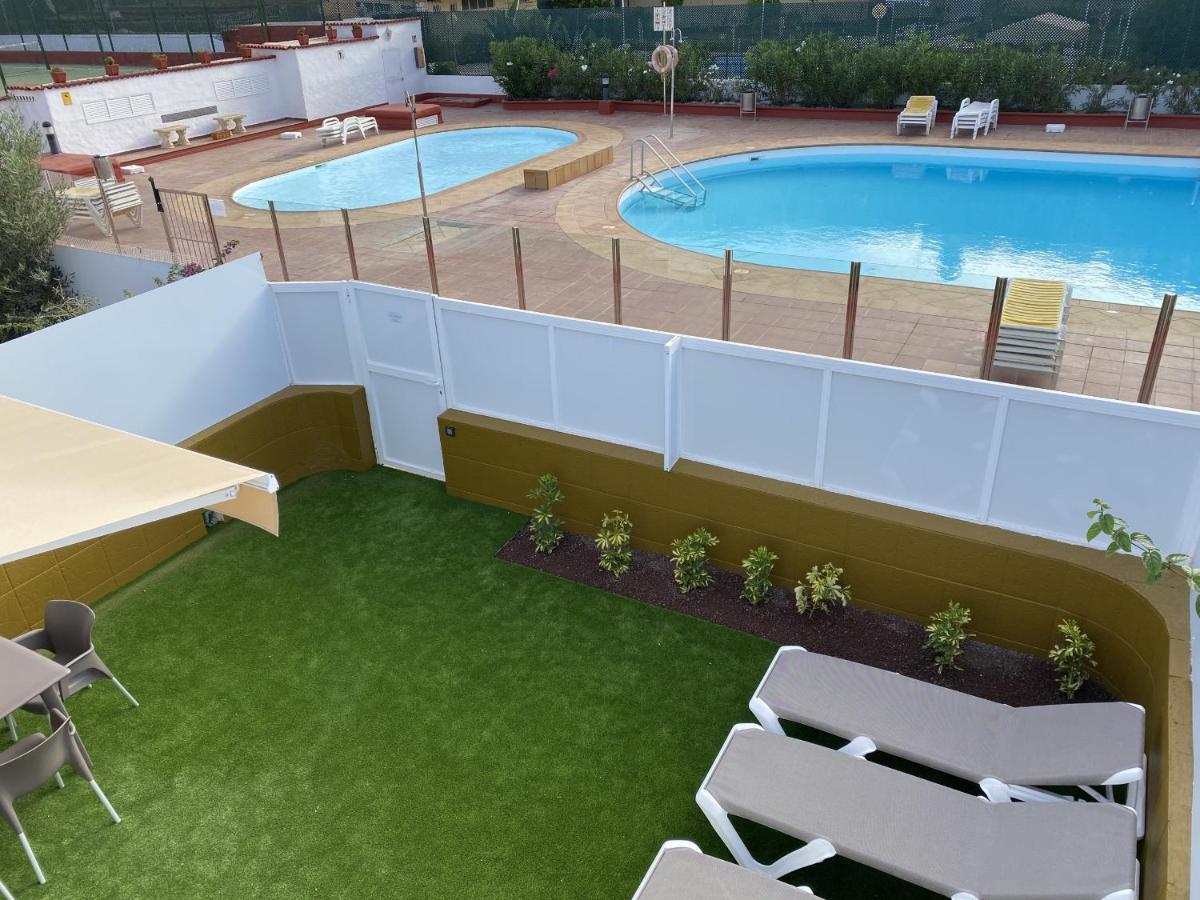New 3Br With Great Terrace By Canariasgetaway ซานบาร์โตโลเม ภายนอก รูปภาพ