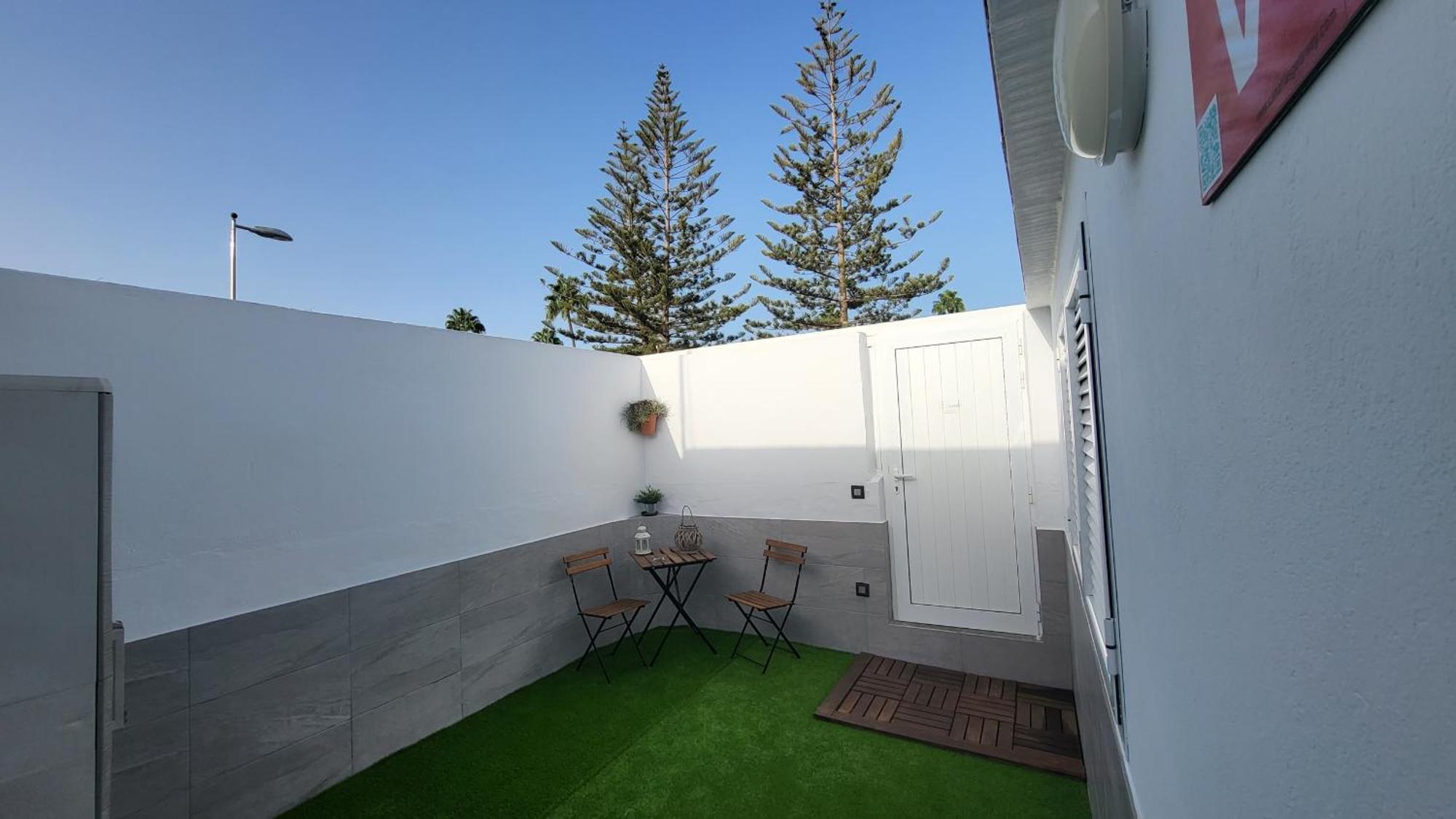 New 3Br With Great Terrace By Canariasgetaway ซานบาร์โตโลเม ภายนอก รูปภาพ