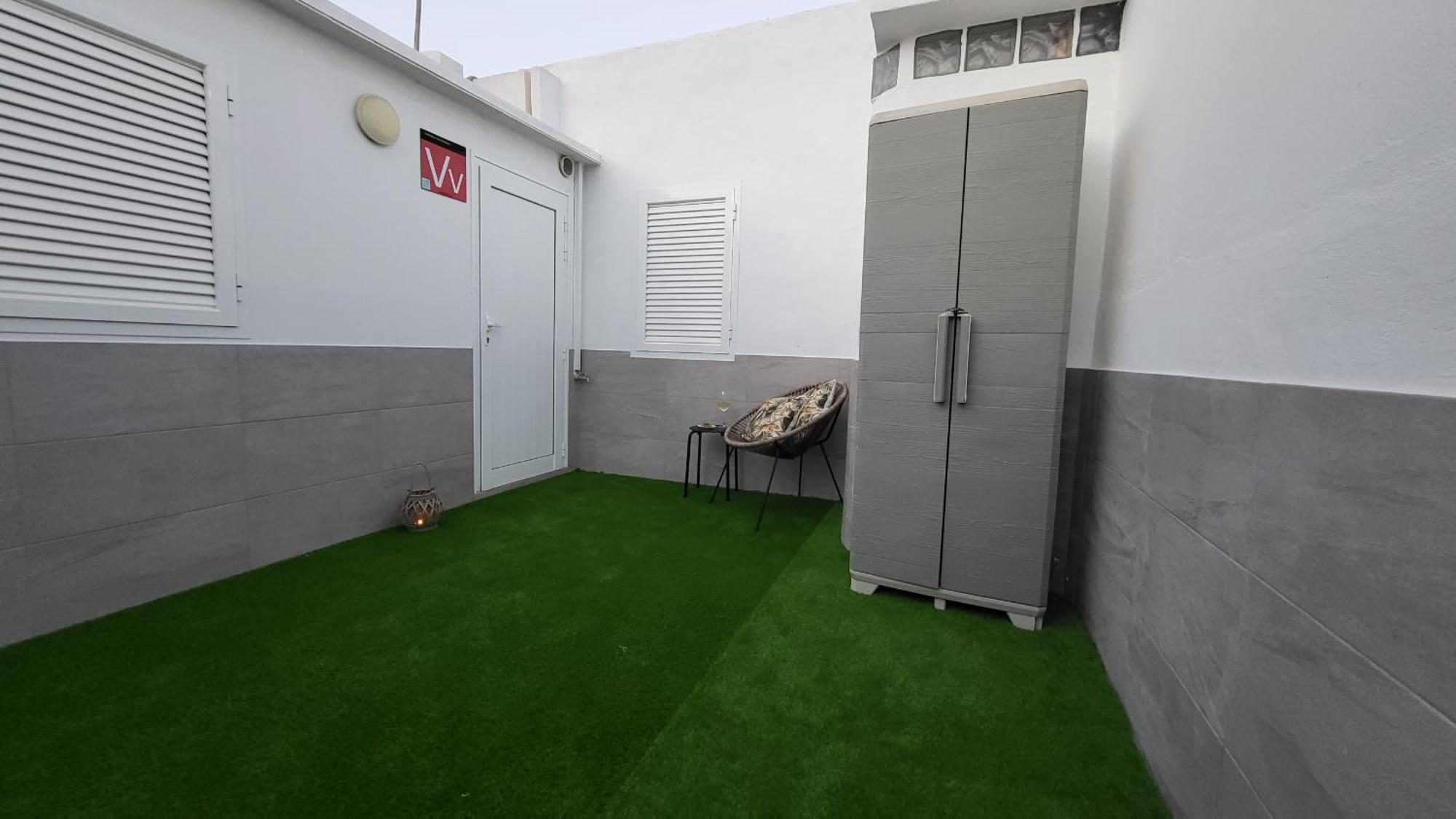New 3Br With Great Terrace By Canariasgetaway ซานบาร์โตโลเม ภายนอก รูปภาพ
