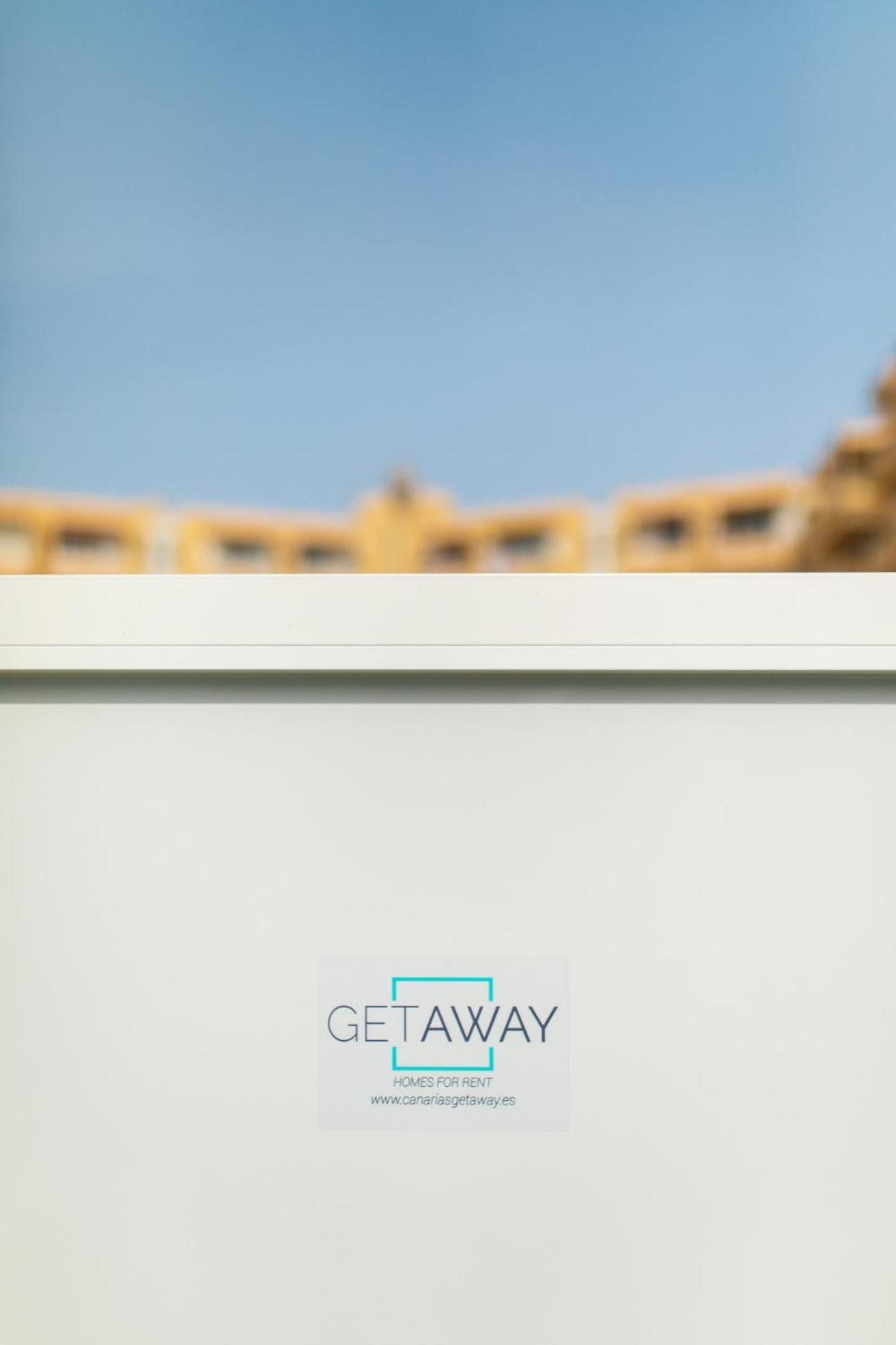 New 3Br With Great Terrace By Canariasgetaway ซานบาร์โตโลเม ภายนอก รูปภาพ